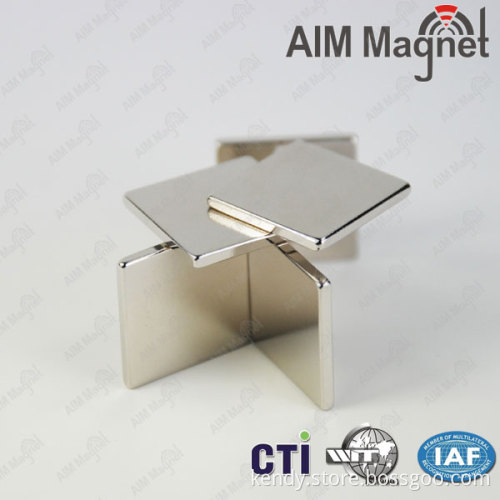 N42 10x5x2mm Neodymium Magnet